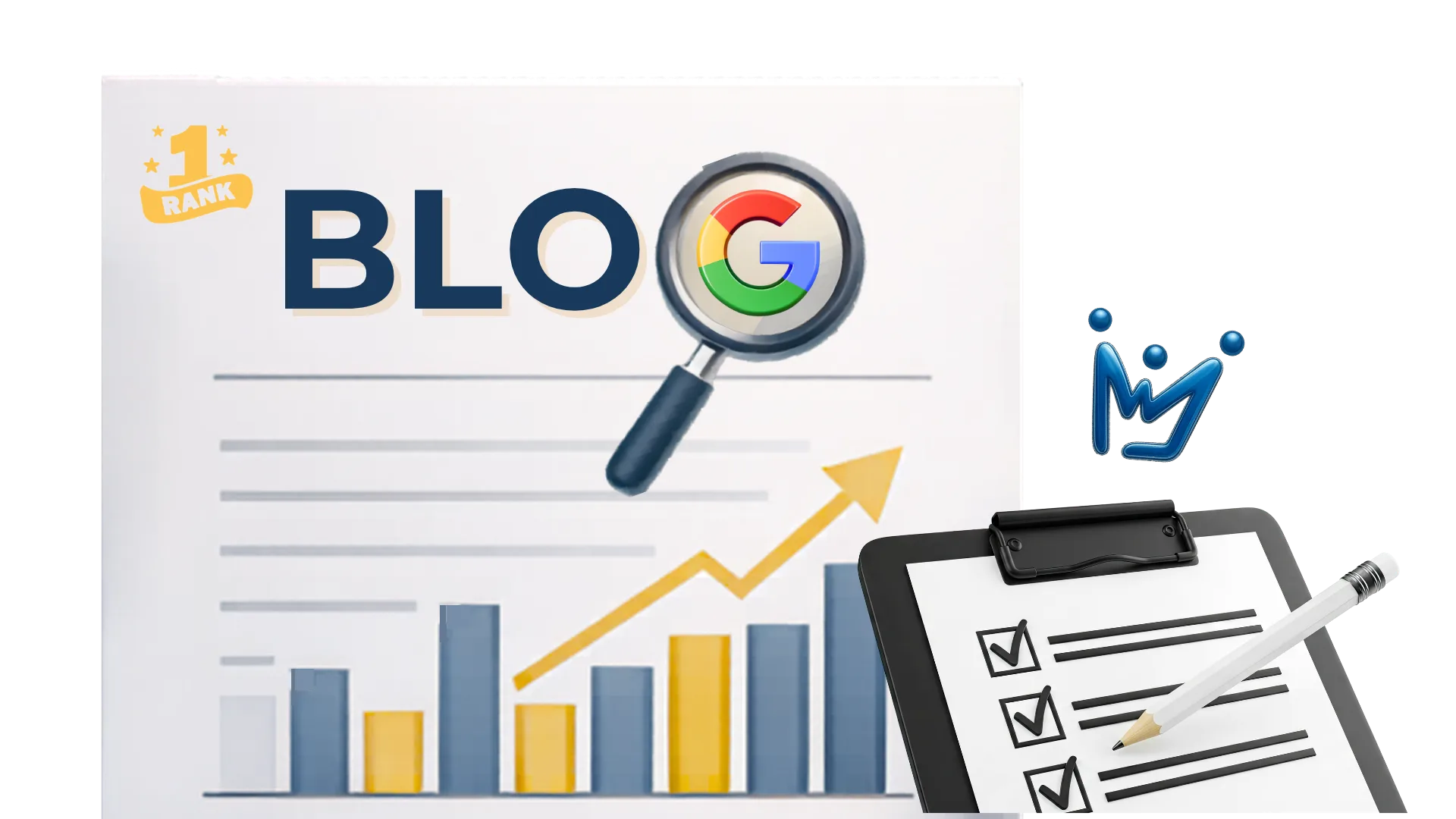 SEO example