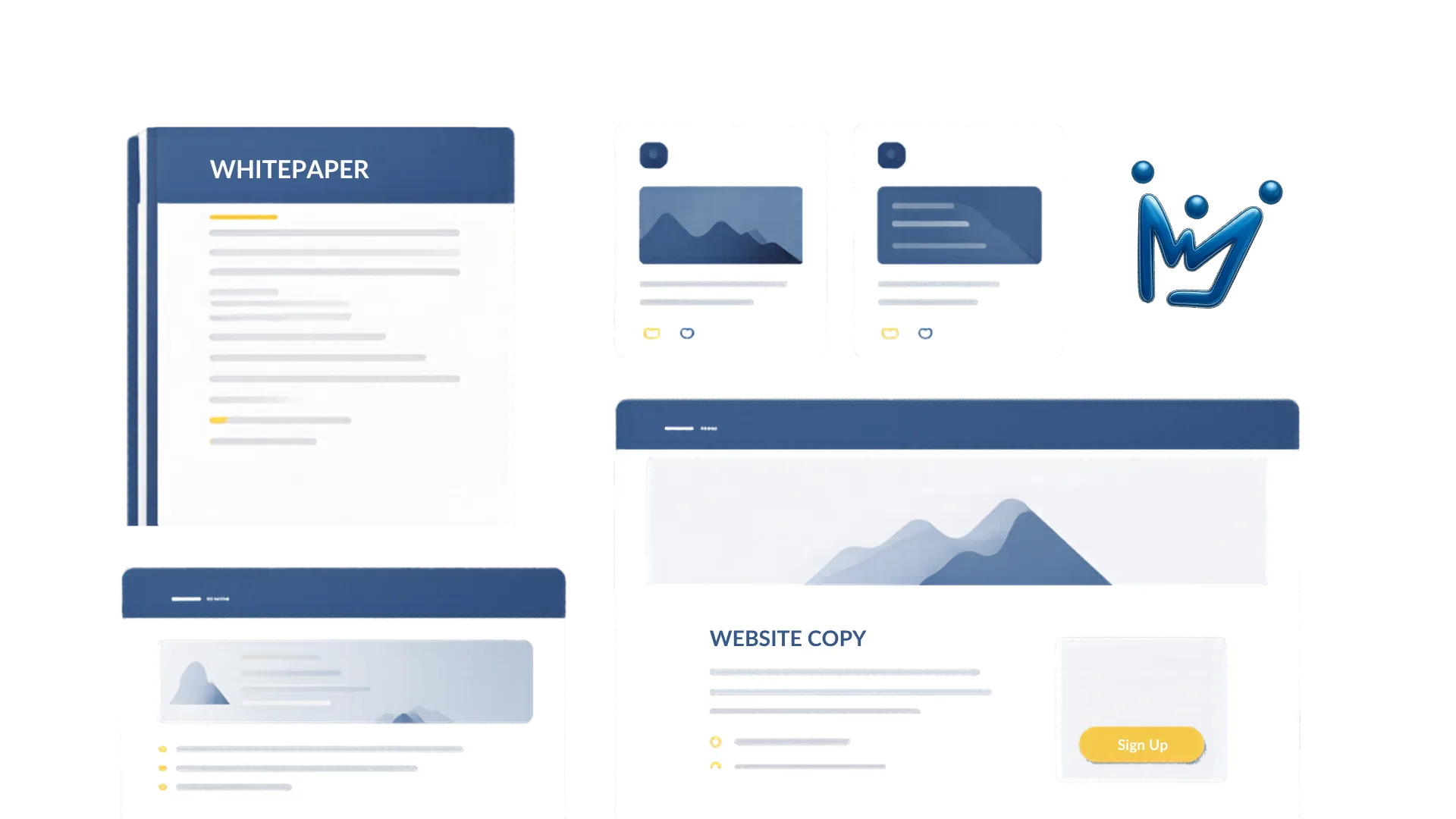 Content Marketing example